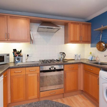 The Hart Street Residence Эдинбург Экстерьер фото